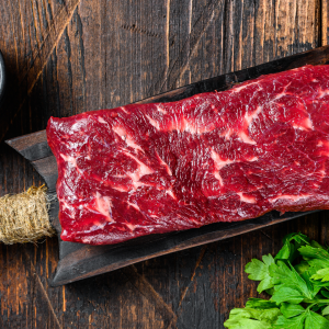 Beef