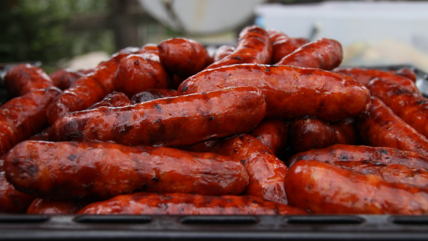 Chorizo Sausage