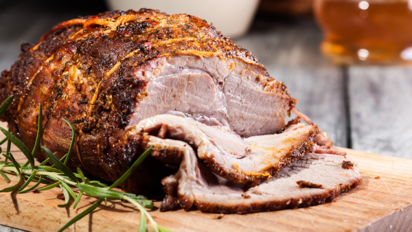 Picnic Roast