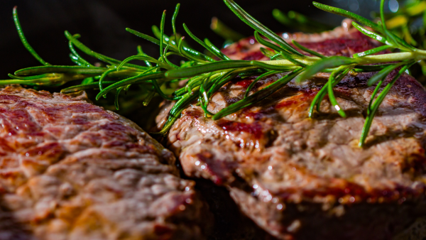 Ham Steaks