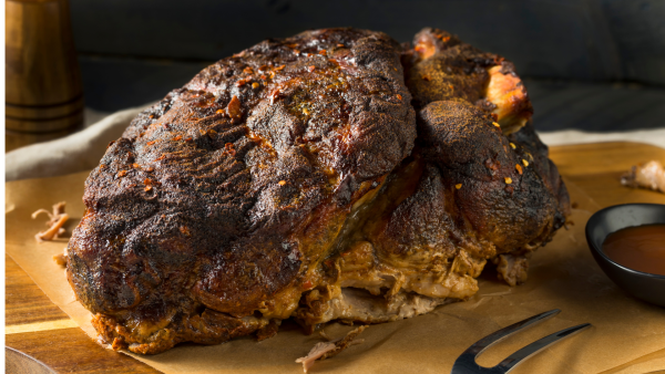 Butt Roast