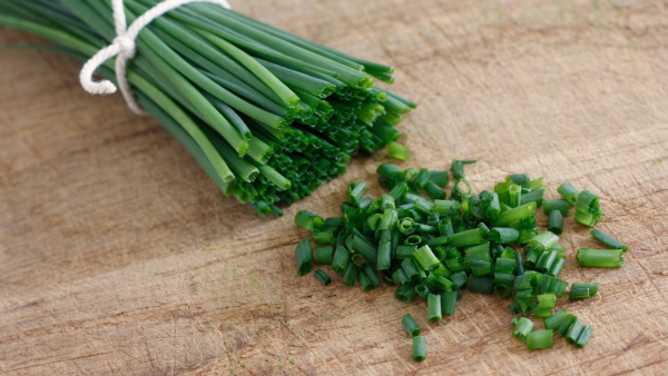 Chives