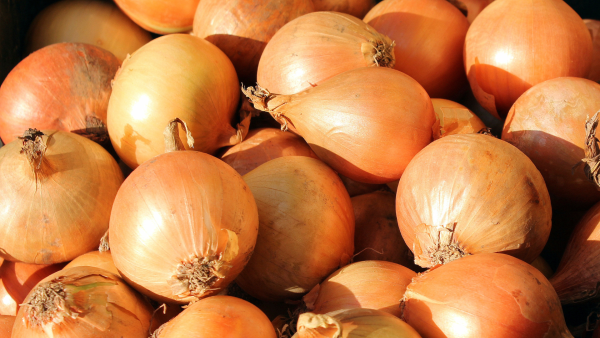 Sweet Onions