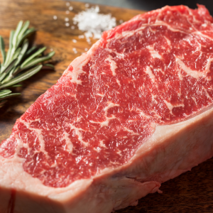 Beef NY Strip