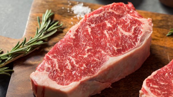 Beef NY Strip