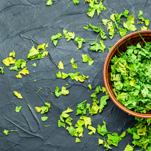 Parsley