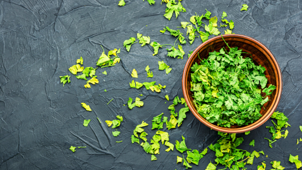 Parsley