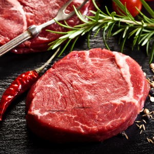 Beef Filet Mignon