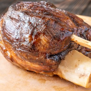 Pork Hocks
