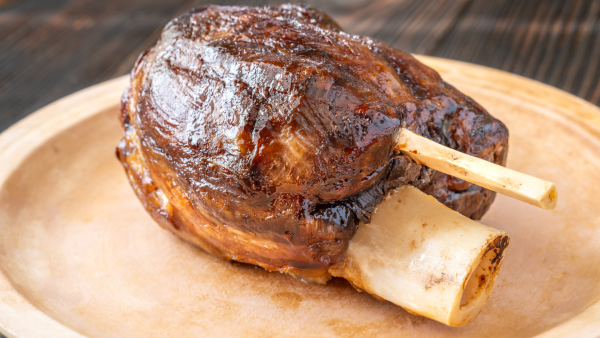 Pork Hocks