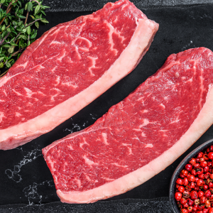 Beef Top Sirloin Petite